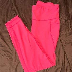 OLD NAVY ACTIVE LEGGINGS